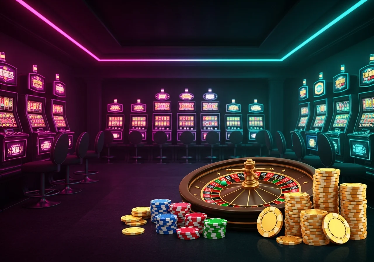 BroWinner Casino für Spieler aus Deutschland – Review und Bonuscodes